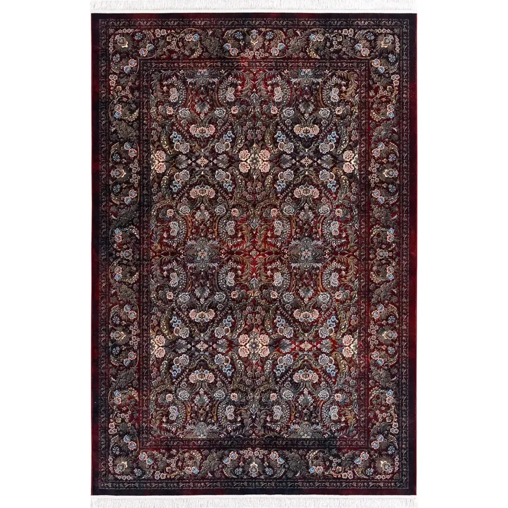 فرش ماشینی کد 25cn0310 لاکی 1200 شانه